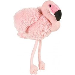 8 Inch Animal Den Flamingo Plush $20.78 Plush Figure Toys