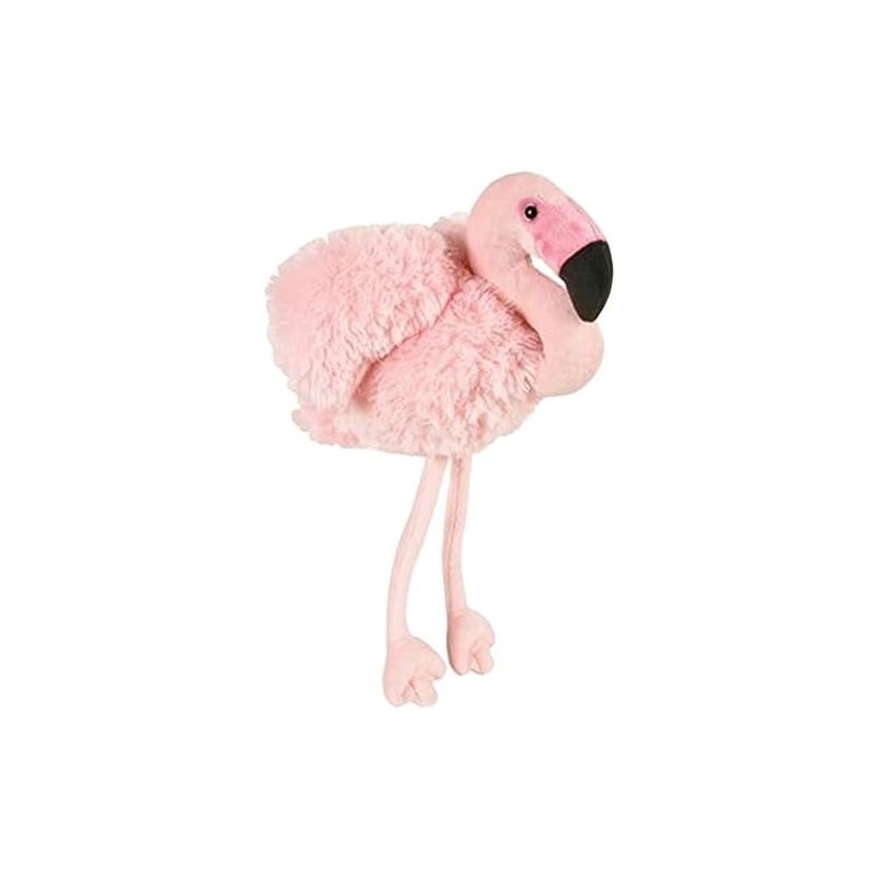 8 Inch Animal Den Flamingo Plush $20.78 Plush Figure Toys