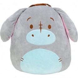 Official Kellytoy 10 Inch Soft Plush ( Eeyore Winne The Pooh ) $81.39 Plush Figure Toys