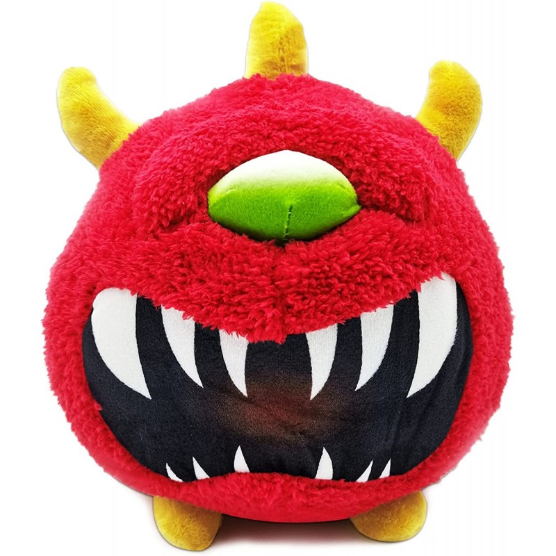 Doom Classic Plush Doom Classic Figure Toys Doom Classic Stuffed 10 inch $39.59 Plush Figure Toys