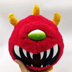 Doom Classic Plush Doom Classic Figure Toys Doom Classic Stuffed 10 inch $39.59 Plush Figure Toys