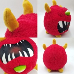 Doom Classic Plush Doom Classic Figure Toys Doom Classic Stuffed 10 inch $39.59 Plush Figure Toys