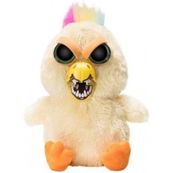 Treacherous Travis The Rainbow Chick $45.60 Plush Interactive Toy Figures