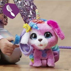 Glamalots Interactive Pet Toy 7 Accessories Ages 4 and Up $38.07 Plush Interactive Toy Figures