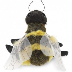 Honey Bee Hand Puppet Yellow Black (3028) $29.43 Plush Puppets