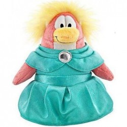 Collector 6.5" Penguin Plush - Series 13 Prom Girl $43.59 Plush Puppets