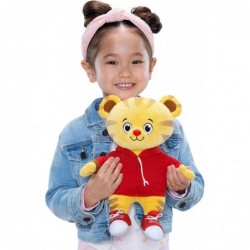 Daniel Tiger's Neighborhood Talking Plush Soft & Cuddly Stuffed Toy Features Phrases & Songs! $44.92 Plush Puppets