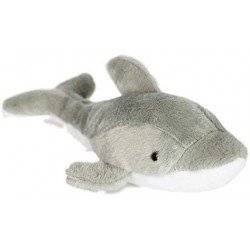 10" Dolphin $22.10 Plush Puppets