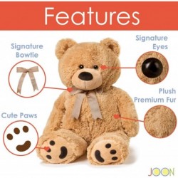 Big Teddy Bear 30 Inches Tan $69.67 Stuffed Animals & Teddy Bears