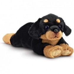 Bearington Gunner Rottweiler Plush Stuffed Animal Puppy Dog 15 inch $46.06 Stuffed Animals & Teddy Bears