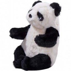 Panda Bear Plush Stuffed Animal Plush Toy Gifts for Kids 8inches(White/Black) $20.72 Stuffed Animals & Teddy Bears