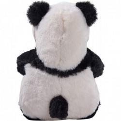 Panda Bear Plush Stuffed Animal Plush Toy Gifts for Kids 8inches(White/Black) $20.72 Stuffed Animals & Teddy Bears