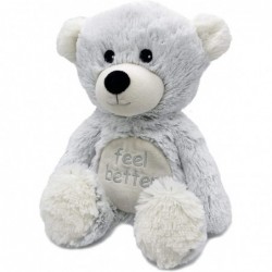 CP-FLBR-BEA Feel Better Bear Warmies 13-inch Length $40.20 Stuffed Animals & Teddy Bears