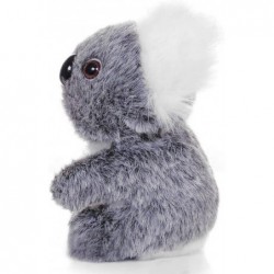 Plush Doll for Kids Cute Koala Bear Cushion Plush Toy Stuffed Koala $19.33 Stuffed Animals & Teddy Bears