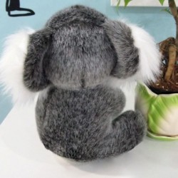 Plush Doll for Kids Cute Koala Bear Cushion Plush Toy Stuffed Koala $19.33 Stuffed Animals & Teddy Bears