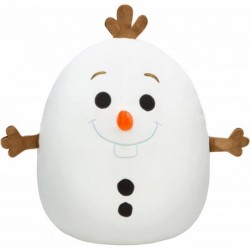 Disney 14-Inch Olaf Plush - Add Olaf to Your Squad Ultrasoft Stuffed Animal Large Plush Toy Official Kellytoy Plush $43.49 St...