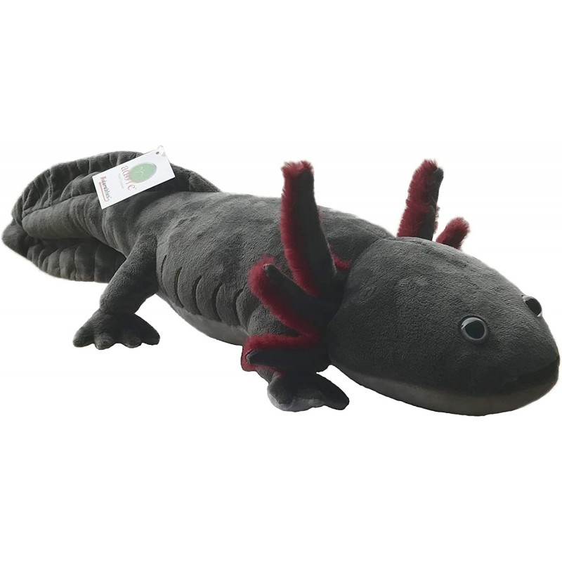 Adore 21" Neo The Axolotl Stuffed Animal Plush Toy $45.56 Stuffed Animals & Teddy Bears