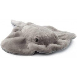 Stingray Stuffed Animal Plushie Gifts for Kids Wild Onez Ocean Animals Stingray Plush Toy 15 inches $27.56 Stuffed Animals & ...