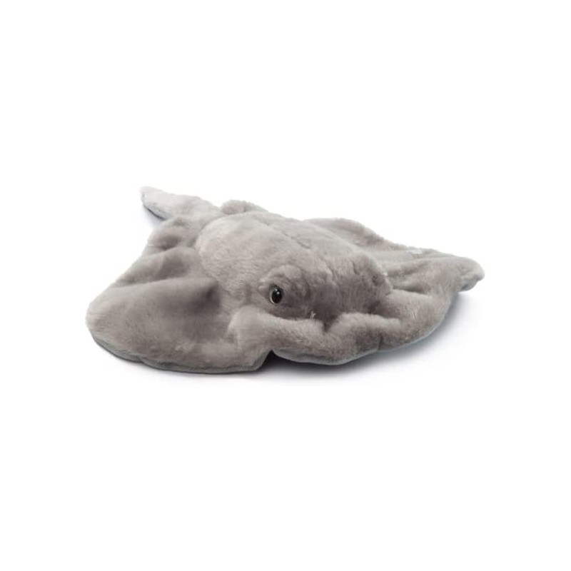 Stingray Stuffed Animal Plushie Gifts for Kids Wild Onez Ocean Animals Stingray Plush Toy 15 inches $27.56 Stuffed Animals & ...