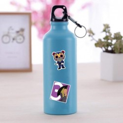 Cartoon Stickers 100pcs Waterproof TV Show Stickers for Teens Adults Water Bottle Skateboard Luggage Decorations $15.28 Kids'...