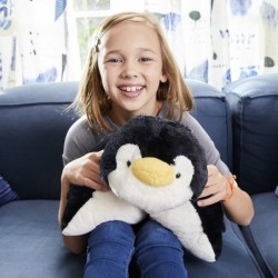 Originals Stuffed Animal Plush Toy 18" Playful Penguin Large $43.13 Stuffed Animals & Teddy Bears