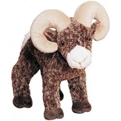 Climber Bighorn Sheep Plush Stuffed Animal $31.62 Stuffed Animals & Teddy Bears