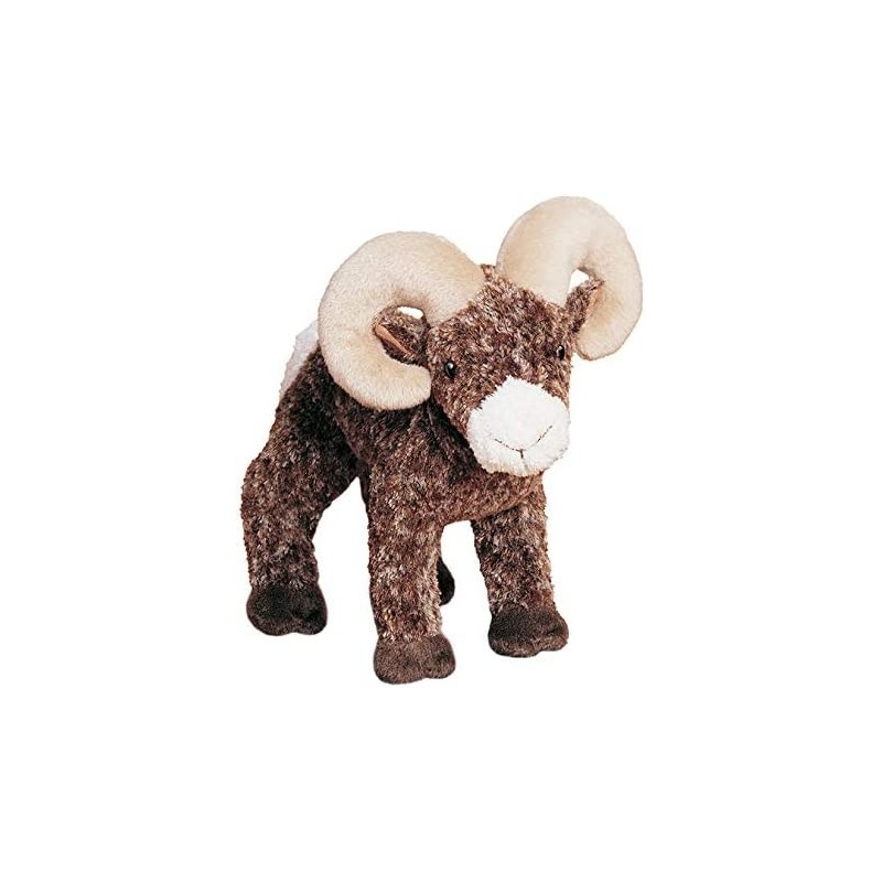 Climber Bighorn Sheep Plush Stuffed Animal $31.62 Stuffed Animals & Teddy Bears