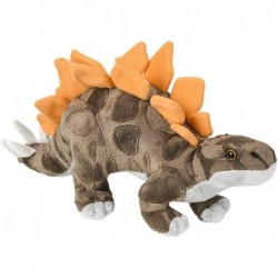 Stuffed Dinosaur Plush Dinosaur Stuffed Animals for Boys or Girls (Stegosaurus) $32.50 Stuffed Animals & Teddy Bears