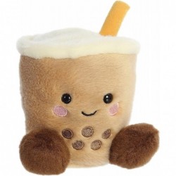 Aurora - Palm Pals - 5" Milky Tea Boba $16.60 Stuffed Animals & Teddy Bears