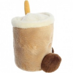 Aurora - Palm Pals - 5" Milky Tea Boba $16.60 Stuffed Animals & Teddy Bears