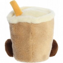 Aurora - Palm Pals - 5" Milky Tea Boba $16.60 Stuffed Animals & Teddy Bears