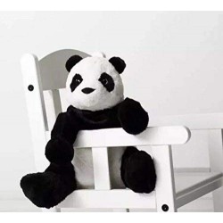 Bamboo Panda Bear Plush Stuffed Animal Toy 12 inch $20.19 Stuffed Animals & Teddy Bears