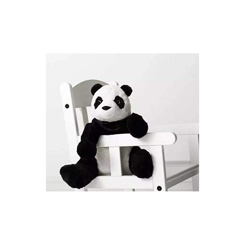 Bamboo Panda Bear Plush Stuffed Animal Toy 12 inch $20.19 Stuffed Animals & Teddy Bears