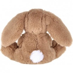 Berington Lil Benny Small Brown Plush Bunny Rabbit Stuffed Animal 6 inches $25.57 Stuffed Animals & Teddy Bears