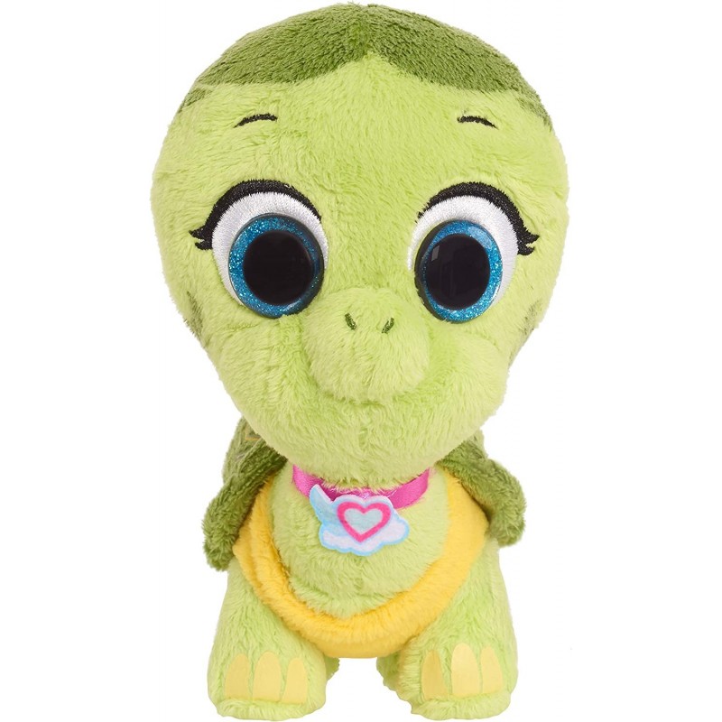 Disney Junior T.O.T.S. Tellulah the Turtle 6-inch bean plush $18.16 Stuffed Animals & Teddy Bears