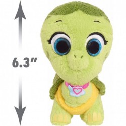 Disney Junior T.O.T.S. Tellulah the Turtle 6-inch bean plush $18.16 Stuffed Animals & Teddy Bears