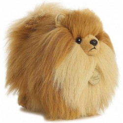 9" Pomeranian $28.11 Stuffed Animals & Teddy Bears