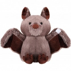 Cuddly 11 inch Plush Bat Stuffed Animal Halloween Stuffed Animal Plush Toy Plush Animal Doll Bedtime Toys Birthday Xmas Furry...