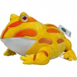 Adore 12" Hopscotch The Pacman Frog Stuffed Animal Plush Toy $47.16 Stuffed Animals & Teddy Bears