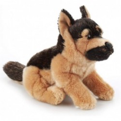 German Shepherd Plush Stuffed Animal Puppy Dog 12 inches(German Shepherd Dog) $28.52 Stuffed Animals & Teddy Bears