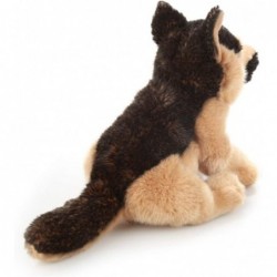 German Shepherd Plush Stuffed Animal Puppy Dog 12 inches(German Shepherd Dog) $28.52 Stuffed Animals & Teddy Bears