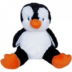 Cuddly Soft 16 inch Stuffed Black & White Penguin - We Stuff 'em...You Love 'em! $40.09 Stuffed Animals & Teddy Bears