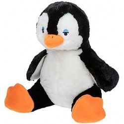 Cuddly Soft 16 inch Stuffed Black & White Penguin - We Stuff 'em...You Love 'em! $40.09 Stuffed Animals & Teddy Bears