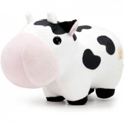 Cow Cute Stuffed Animal Plush Toy - Adorable Soft Cow Toy Plushies and Gifts - Perfect Present for Kids Babies Toddlers - Moo...