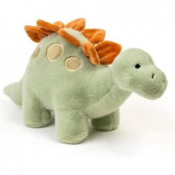 Dinosaur Stuffed Animal Cute Soft Stegosaurus Plush Toy for Boys and Girls Birthday Children's Day Halloween $30.78 Stuffed A...