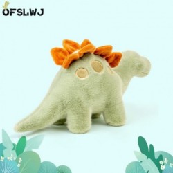 Dinosaur Stuffed Animal Cute Soft Stegosaurus Plush Toy for Boys and Girls Birthday Children's Day Halloween $30.78 Stuffed A...