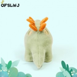 Dinosaur Stuffed Animal Cute Soft Stegosaurus Plush Toy for Boys and Girls Birthday Children's Day Halloween $30.78 Stuffed A...