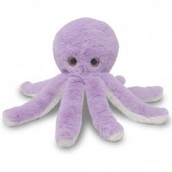 Octopus Stuffed Animal - Stuffed Octopus Plush - 12 Inches (Blue Purple & Yellow) $42.81 Stuffed Animals & Teddy Bears