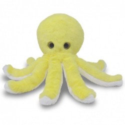 Octopus Stuffed Animal - Stuffed Octopus Plush - 12 Inches (Blue Purple & Yellow) $42.81 Stuffed Animals & Teddy Bears