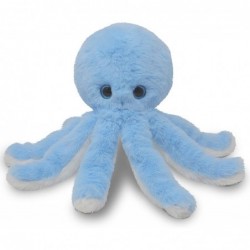 Octopus Stuffed Animal - Stuffed Octopus Plush - 12 Inches (Blue Purple & Yellow) $42.81 Stuffed Animals & Teddy Bears